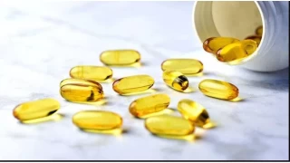 Yetikinler in Omega 3 Takviyesi: Gnlk Yaamda Neden Tercih Ediliyor?