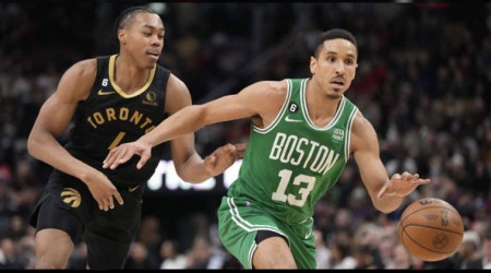 Yln joker oyuncusu Malcolm Brogdon