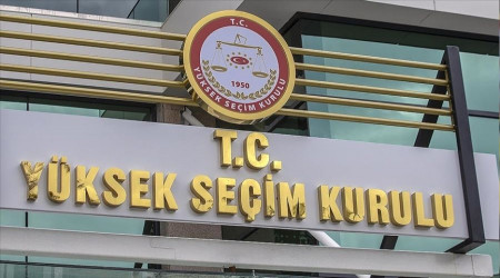 YSK'da kritik seçimin tarihi açıklandı