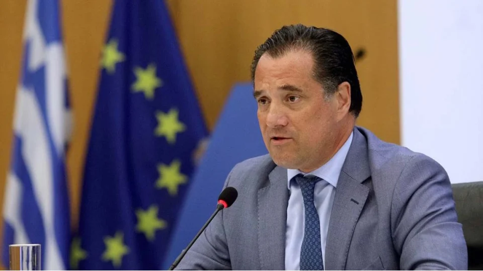 Yunan bakandan "İsrail'i destekliyoruz çünkü dostumuz" itirafı