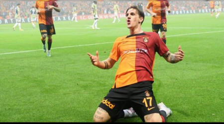 Zaniolo'dan Juventus açıklaması