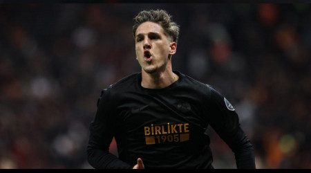 Zaniolo yeniden milli takımda