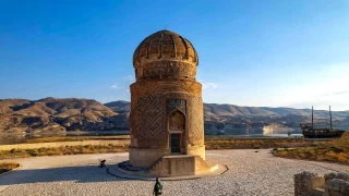 Zeynel Bey Türbesi: Akkoyunlu mirasının mimari yansıması