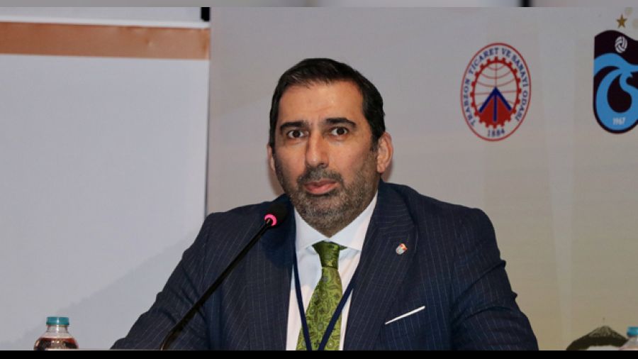 Zeyyat Kafkas'tan hata itirafı