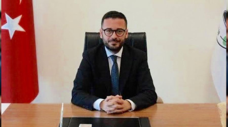 Zonguldak'ta baro başkanı saldırıya uğradı