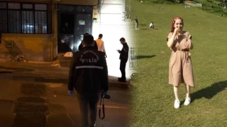 1 ay önce boşanan kadın, sevgilisinin evinin önünde başından vurulmuş bulundu