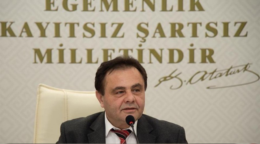 10 ayda borcun 4'te 1'ini ödedi