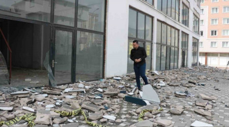 '117 öğrencimiz vardı, 92'sini kaybettik'