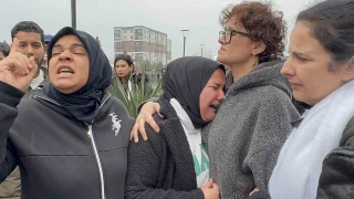 15 yaşındaki Gülden'i öldürmüştü: Cezada indirime gidildi