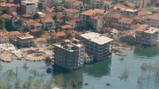 17 Ağustos 1999 Marmara depreminin 25. yıl dönümü