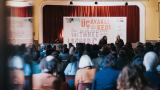 18. stanbul Bienali 20 Eyll'de balayacak