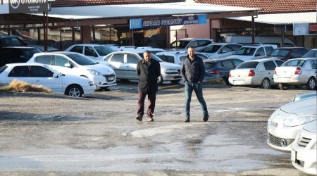 2. el otomobil piyasası durgun