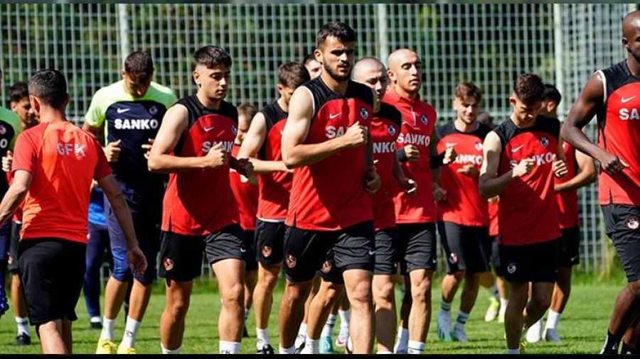 233 gün sonra galibiyetle tanıştı