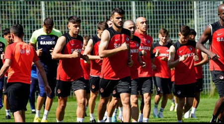 233 gün sonra galibiyetle tanıştı