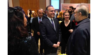 3. stanbul Uluslararas Bahar Film Festivali sona erdi