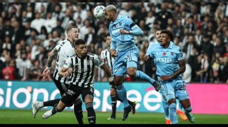 4 gollü nefes kesen derbide puanlar paylaşıldı