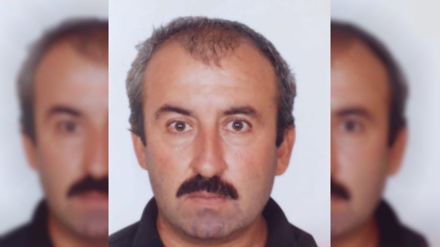 4 gündür kayıp olan adam ölü bulundu