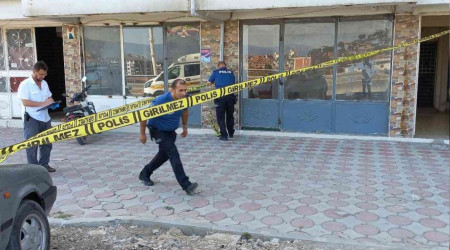 6. kattan düşen 2 yaşındaki çocuk hayatını kaybetti