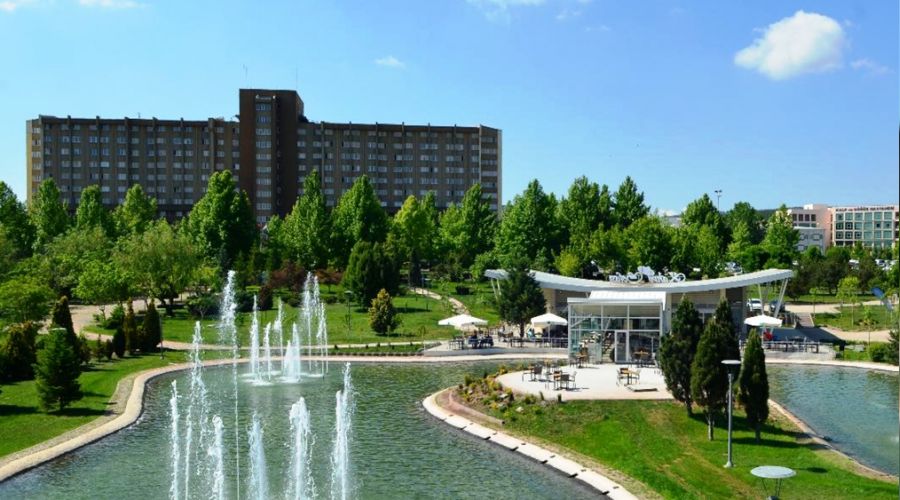 64 akademik personel alınacak