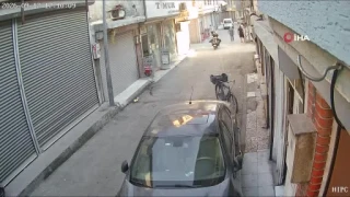 7 saat süren film gibi soygun