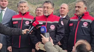 '8 yılda Türk somonu üretimi 15 kat arttı'