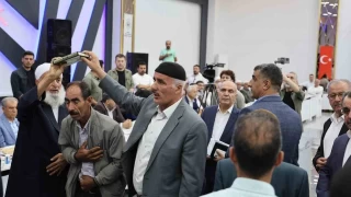 9 kişinin öldüğü arazi kavgası barışla sonuçlandı