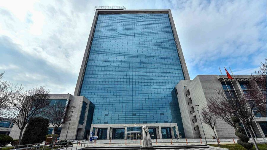 ABB'den personellerine bayram müjdesi