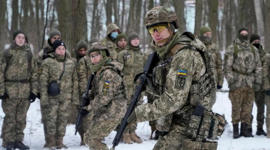 ABD ateşi körüklüyor