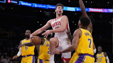 ABD basınında gündem Alperen