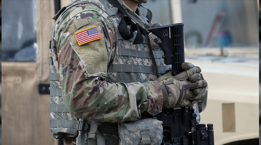 ABD ordusu savaş meydanında bu kadar kayıp vermedi