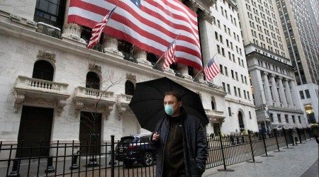 ABD'de ölenlerin sayısı 424 bini geçti