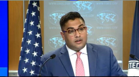 ABD'den ilginç Suudi Arabistan açıklaması