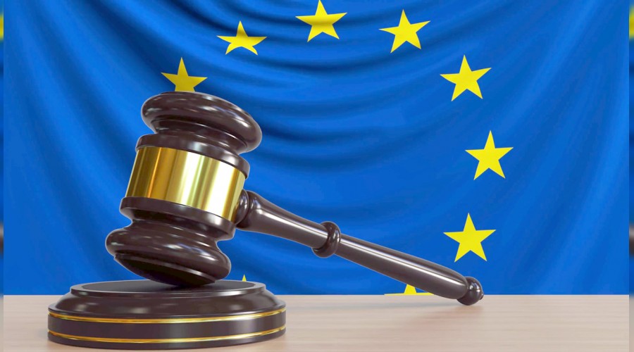 AB'de yargıyı ırkçılık esir aldı