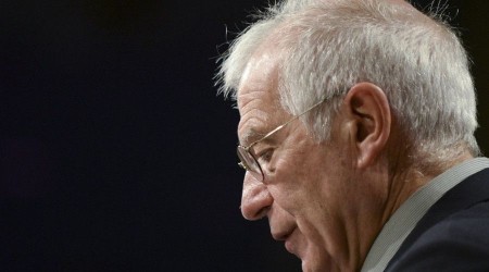 AB'den Rusya'ya 'Navalny' yaptırımı