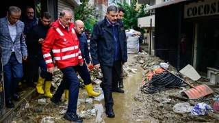 Acı bilanço ağırlaşıyor, can kaybı 4'e yükseldi