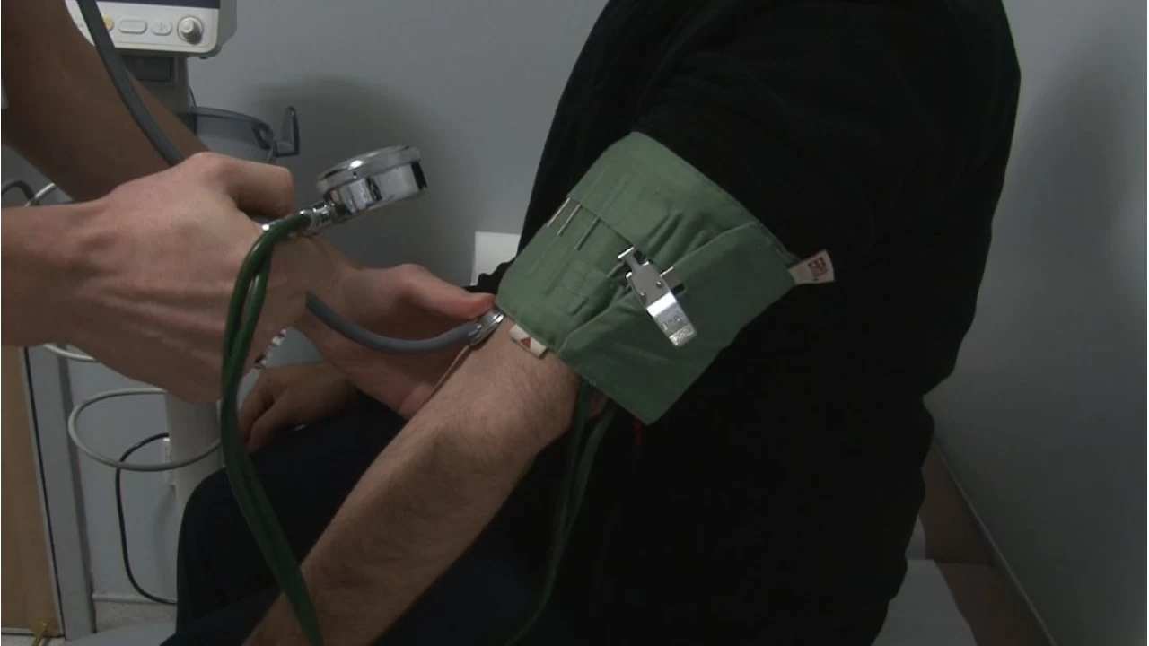 Acillerde 'Gıda zehirlenmesi endişesi' hareketliliği: "Başvurularımız yoğunlaştı"