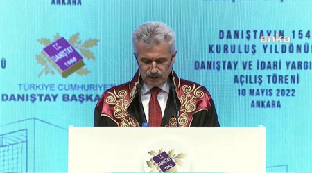 'Adalet tesir altında sağlanamaz'