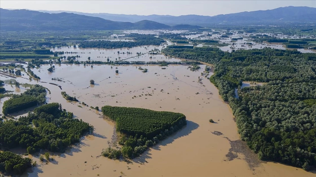 Afetlere karşı sigortanın önemi artıyor