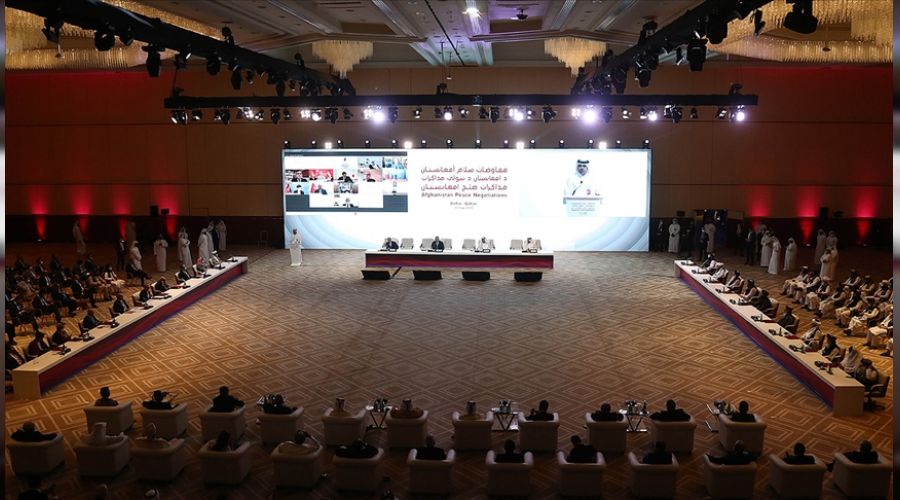 Afganistan barış görüşmeleri tıkandı