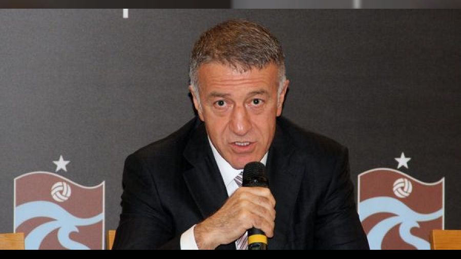 Ağaoğlu'ndan edilen küfürlere kınama