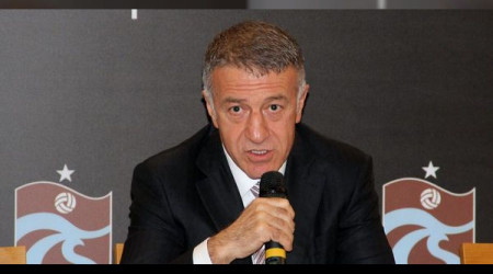 Ağaoğlu'ndan edilen küfürlere kınama