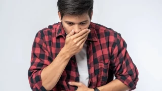 Ağızda acı tat bazen ciddi sağlık sorunlarının habercisi olabilir