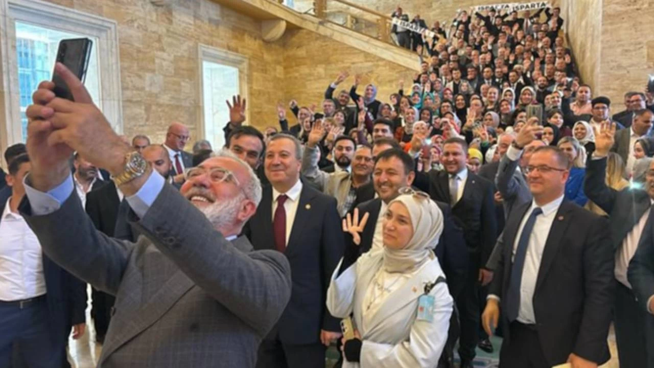 AK Parti Grup Başkanvekili Yenişehirlioğlu: Sokak köpeklerinin uyutulması konusunda ortada henüz kesin bir şey yok