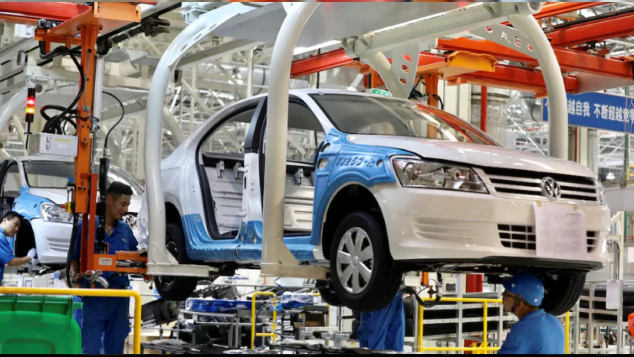 Alman iş dünyası umudunu yitiriyor