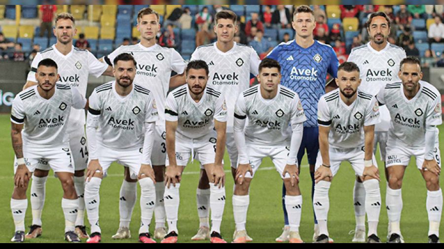 Altay'da iler istenildii gibi gitmiyor