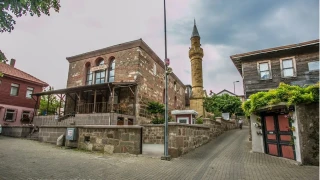 Amasra Fatih Camii: Bir fethin sessiz tanığı
