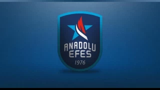 Anadolu Efes salon değiştirdi
