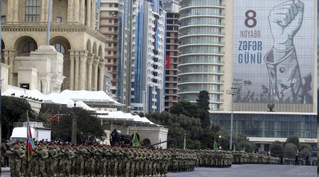 ANALİZ - Türk'ün ortak zaferi
