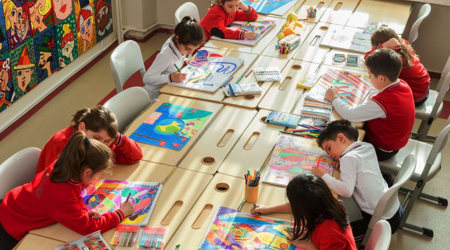 Ankara Valiliği'nden yüz yüze eğitim kararı