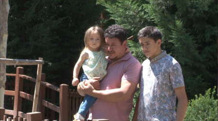 Ankaralılar sonunda ısındı